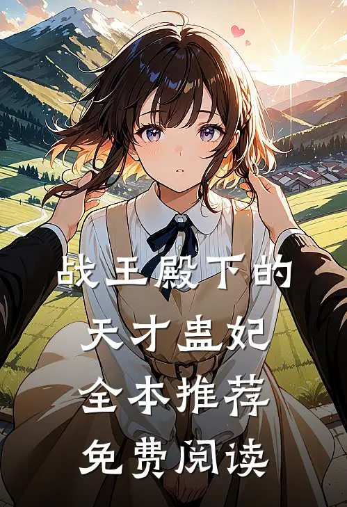 战王殿下的天才蛊妃全本推荐免费阅读