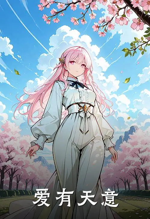 爱有天意