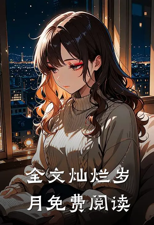 全文灿烂岁月免费阅读