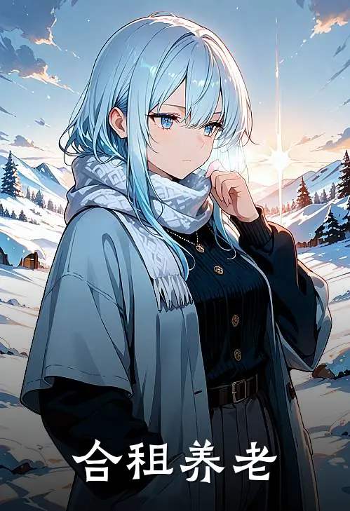 合租养老