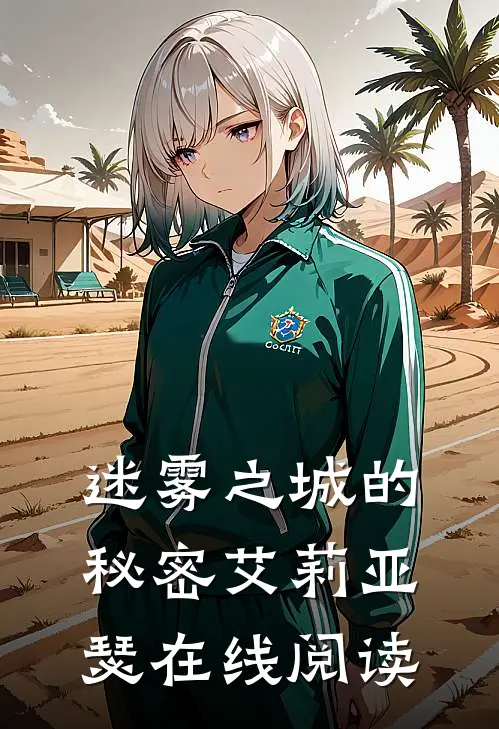 迷雾之城的秘密艾莉亚瑟在线阅读