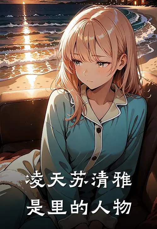 凌天苏清雅是里的人物