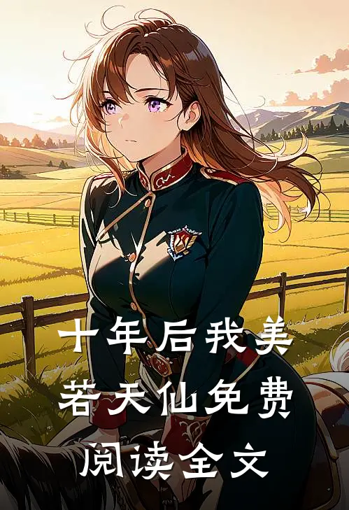 十年后我美若天仙免费阅读全文