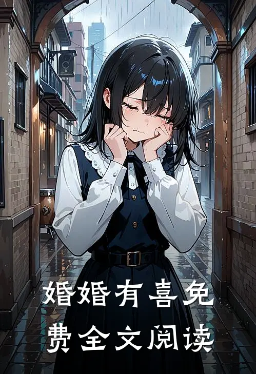婚婚有喜免费全文阅读