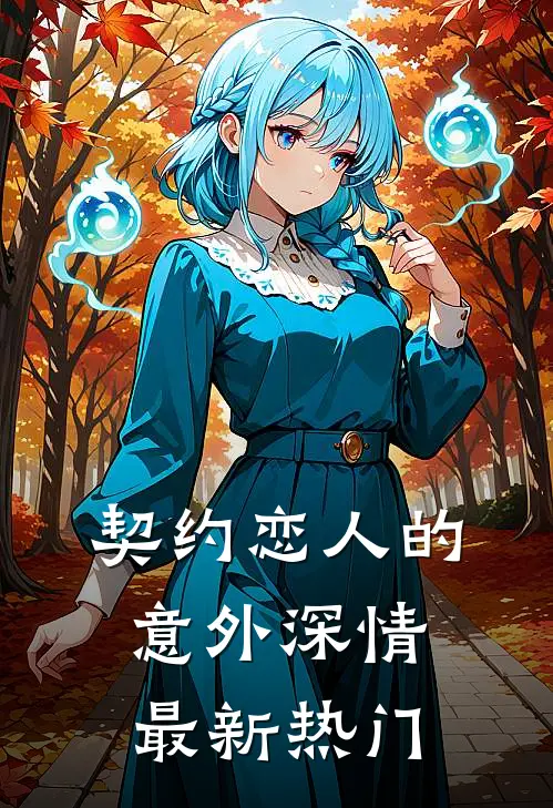 契约恋人的意外深情最新热门