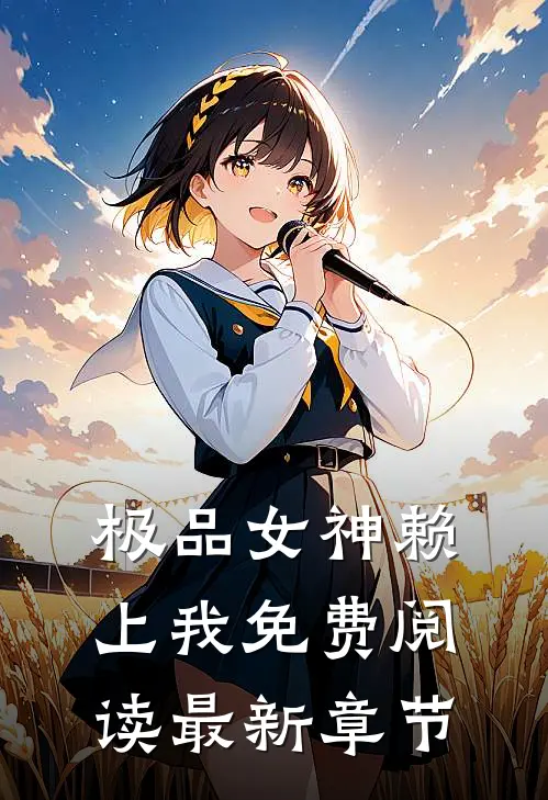 极品女神赖上我免费阅读最新章节