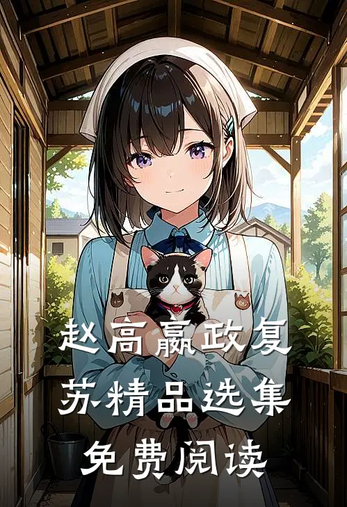 赵高嬴政复苏精品选集免费阅读