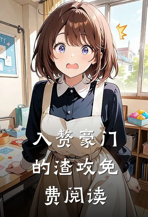 入赘豪门的渣攻 免费阅读