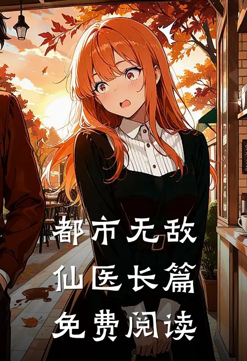 都市无敌仙医长篇免费阅读