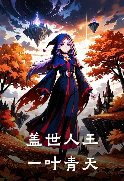 盖世人王 一叶青天