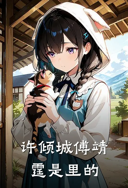 许倾城傅靖霆是里的