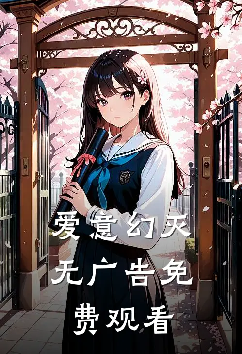 爱意幻灭无广告免费观看
