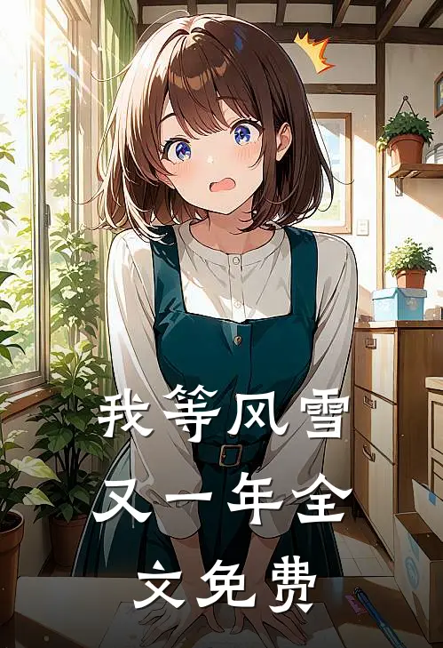 我等风雪又一年全文免费
