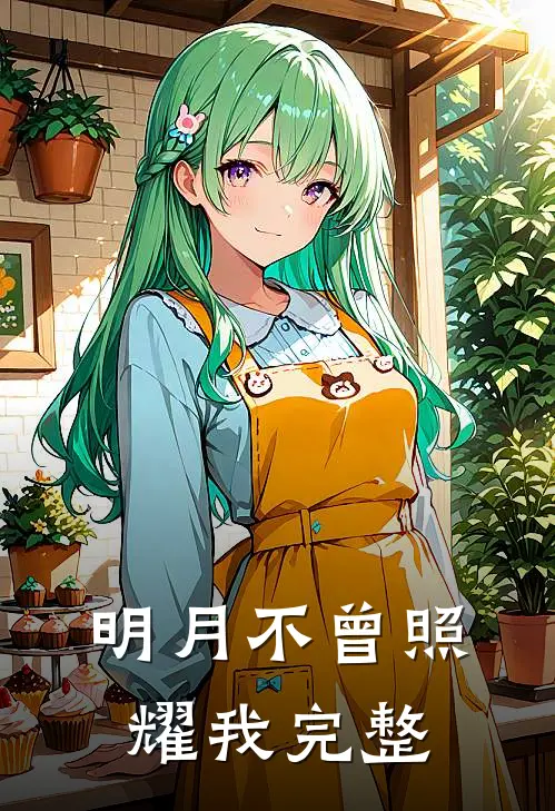 明月不曾照耀我完整