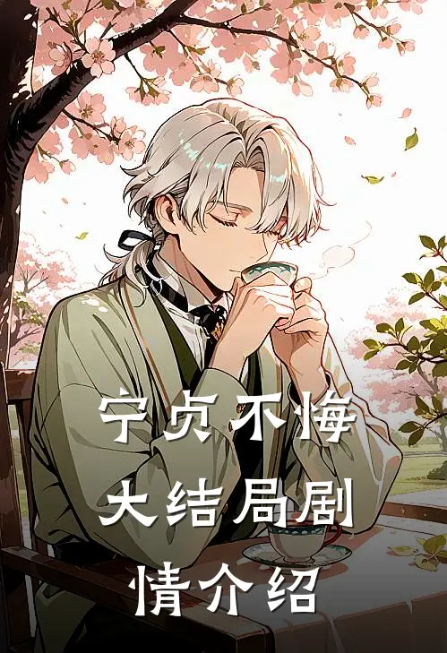 宁贞不悔大结局剧情介绍