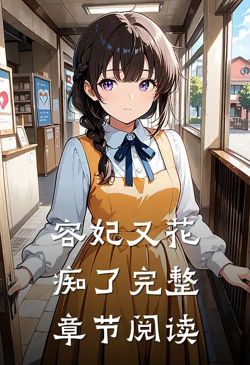 容妃又花痴了完整章节阅读