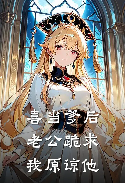 喜当爹后，老公跪求我原谅他