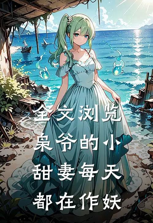 全文浏览枭爷的小甜妻每天都在作妖