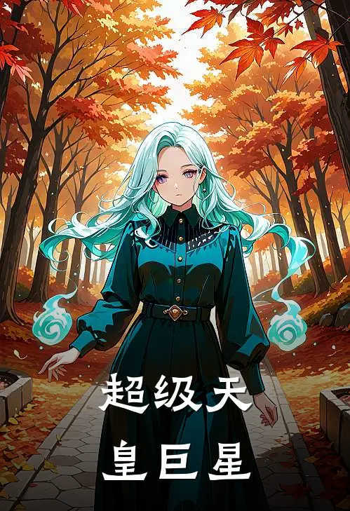 超级天皇巨星