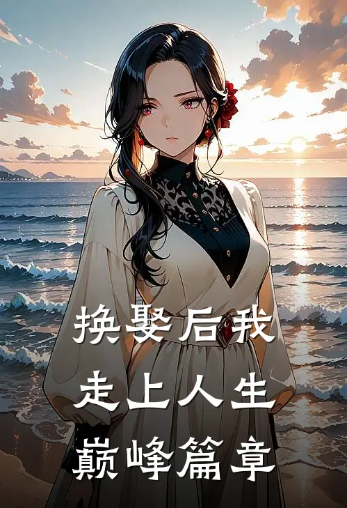 换娶后我走上人生巅峰篇章