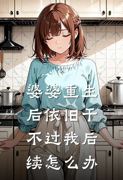 婆婆重生后依旧干不过我后续怎么办