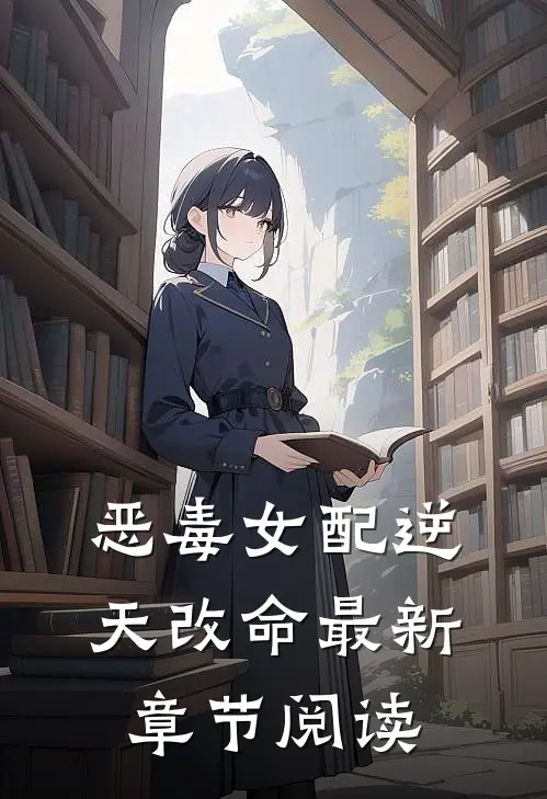 恶毒女配逆天改命最新章节阅读