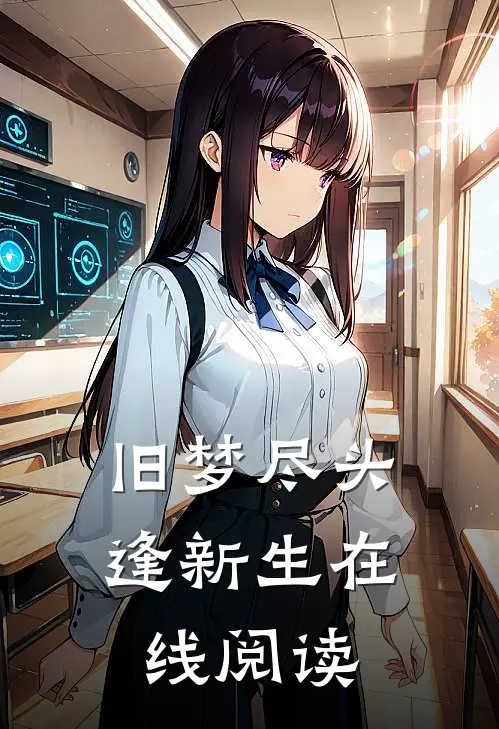 旧梦尽头逢新生在线阅读