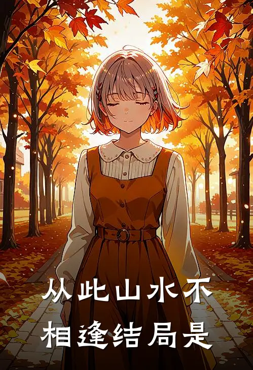 从此山水不相逢结局是