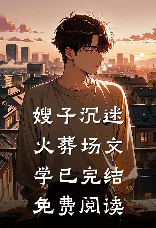 嫂子沉迷火葬场文学已完结免费阅读
