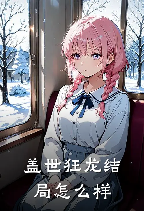 盖世狂龙结局怎么样