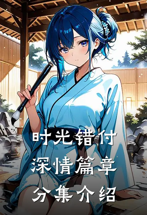 时光错付深情篇章分集介绍