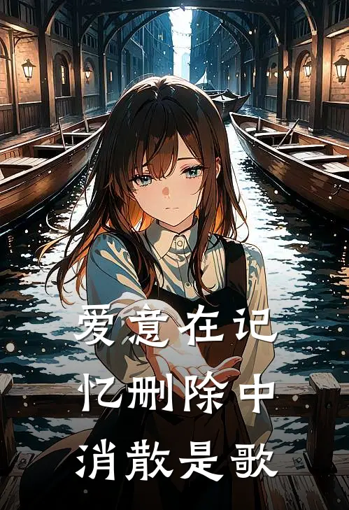爱意在记忆删除中消散是歌