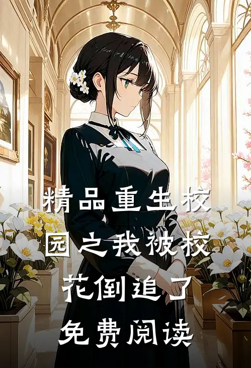 精品重生校园之我被校花倒追了免费阅读