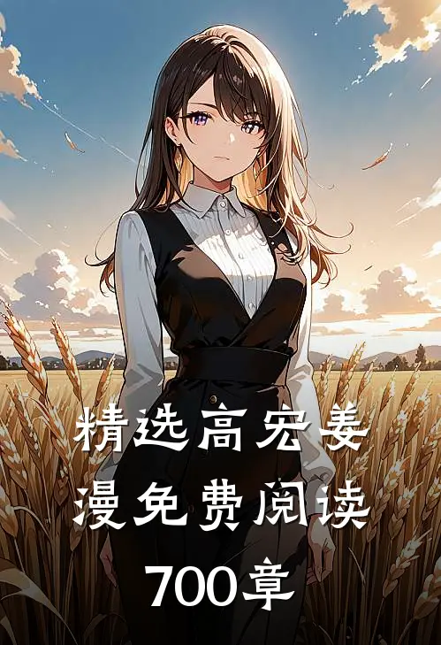 精选高宏姜漫免费阅读700章