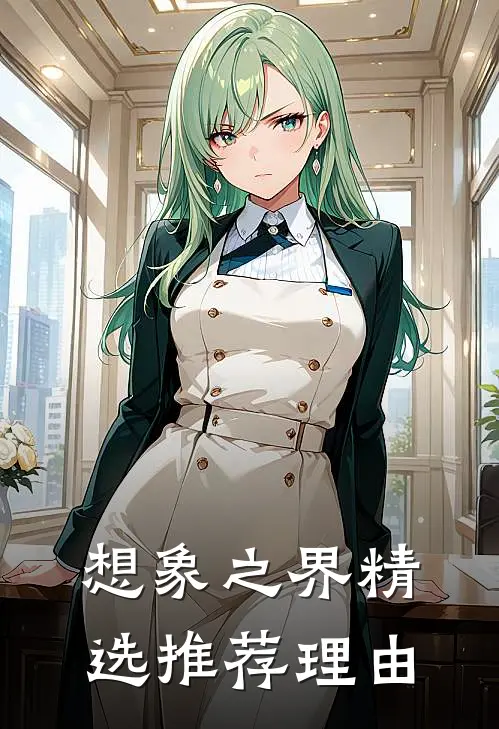 想象之界精选推荐理由