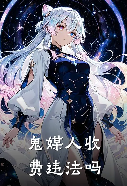 鬼媒人收费违法吗