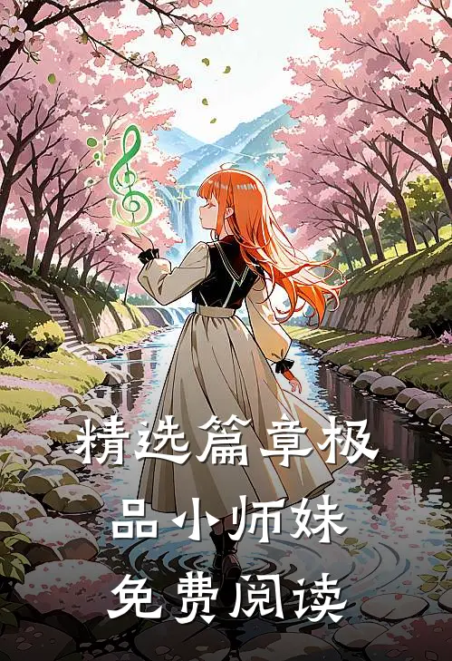 精选篇章极品小师妹免费阅读