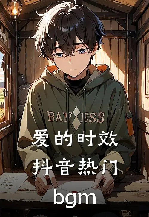 爱的时效抖音热门bgm