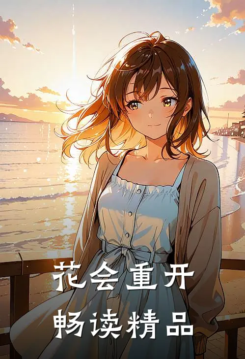 花会重开畅读精品