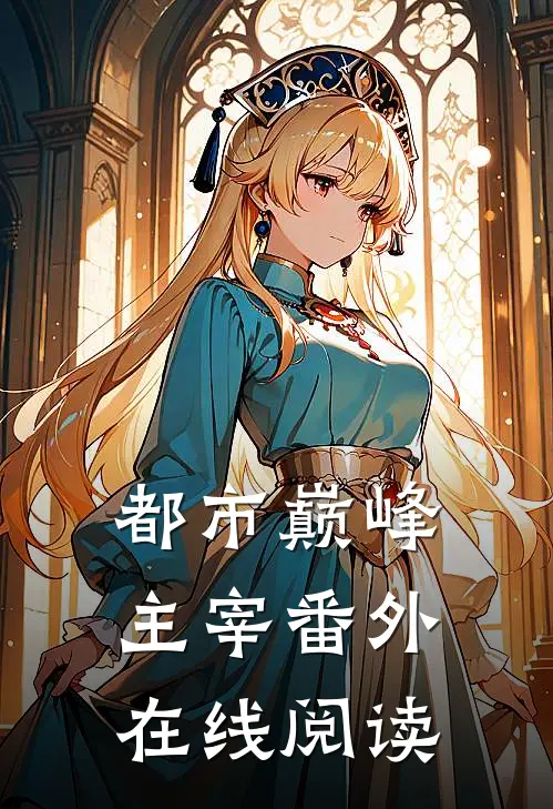 都市巅峰主宰番外在线阅读