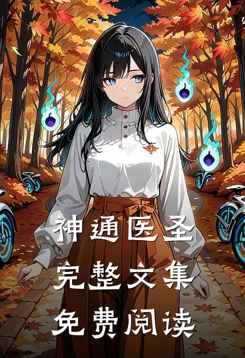 神通医圣完整文集免费阅读