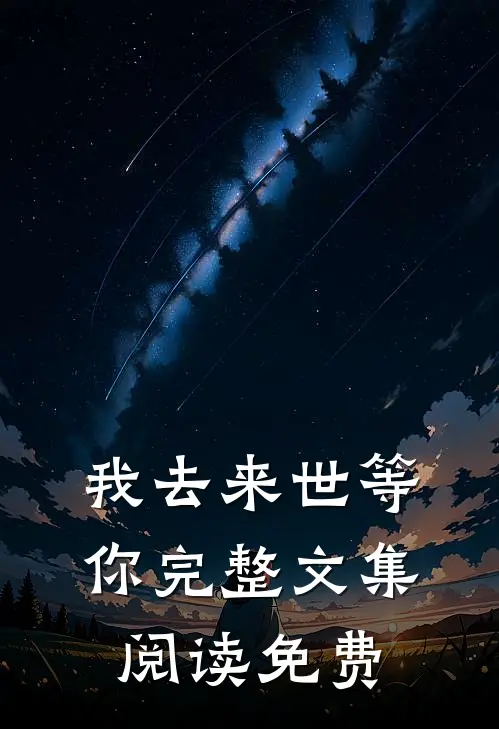 我去来世等你完整文集阅读免费