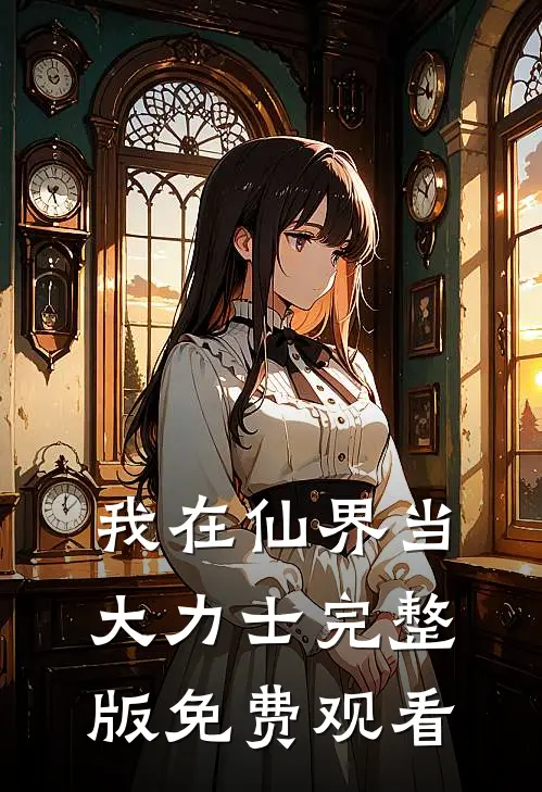 我在仙界当大力士完整版免费观看