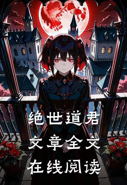 绝世道君文章全文在线阅读