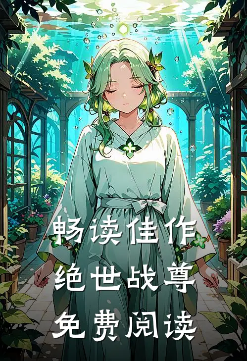 畅读佳作绝世战尊免费阅读
