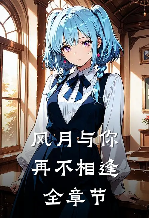 风月与你再不相逢全章节