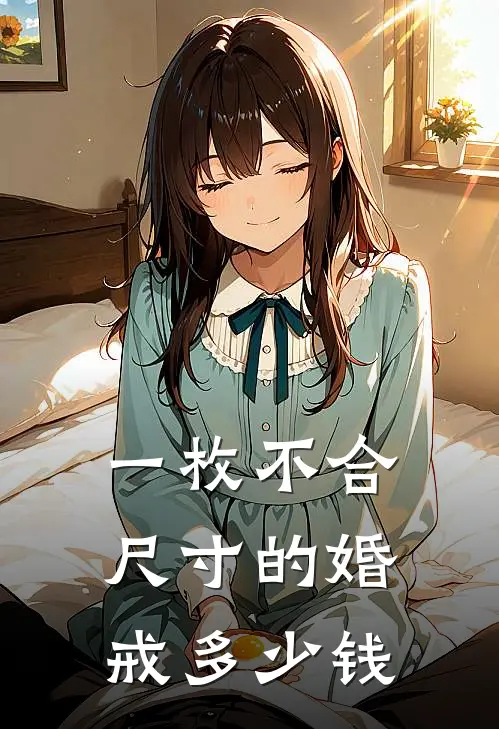 一枚不合尺寸的婚戒多少钱