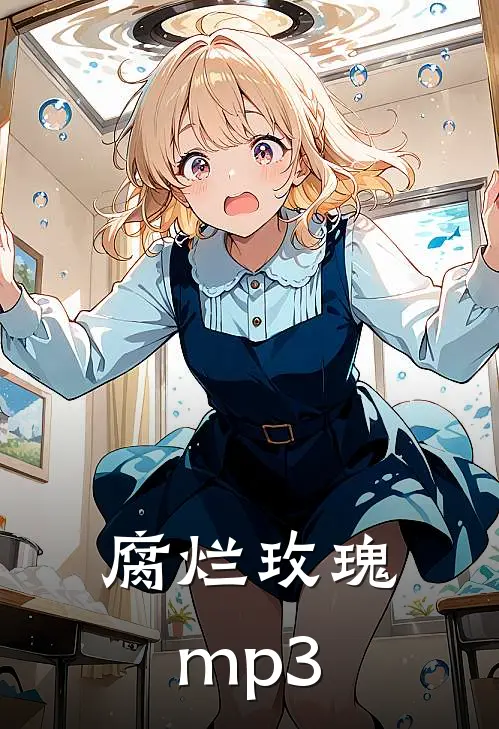 腐烂玫瑰 mp3