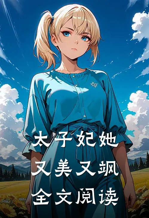 太子妃她又美又飒全文阅读
