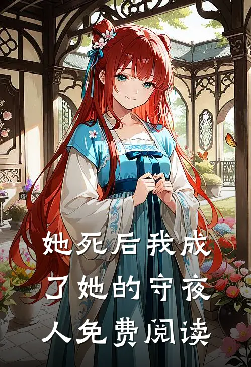 她死后我成了她的守夜人免费阅读